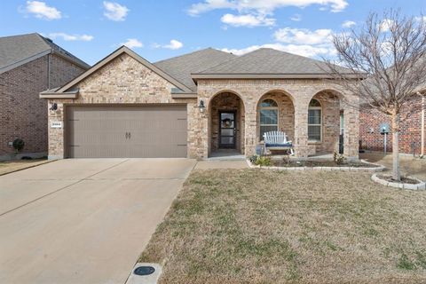2908 Log Cabin Drive Celina TX 75009
