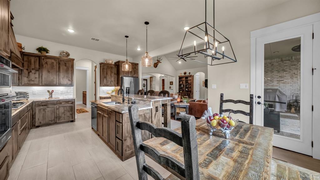 7-R Ranch Ph 2 Sub - Residential