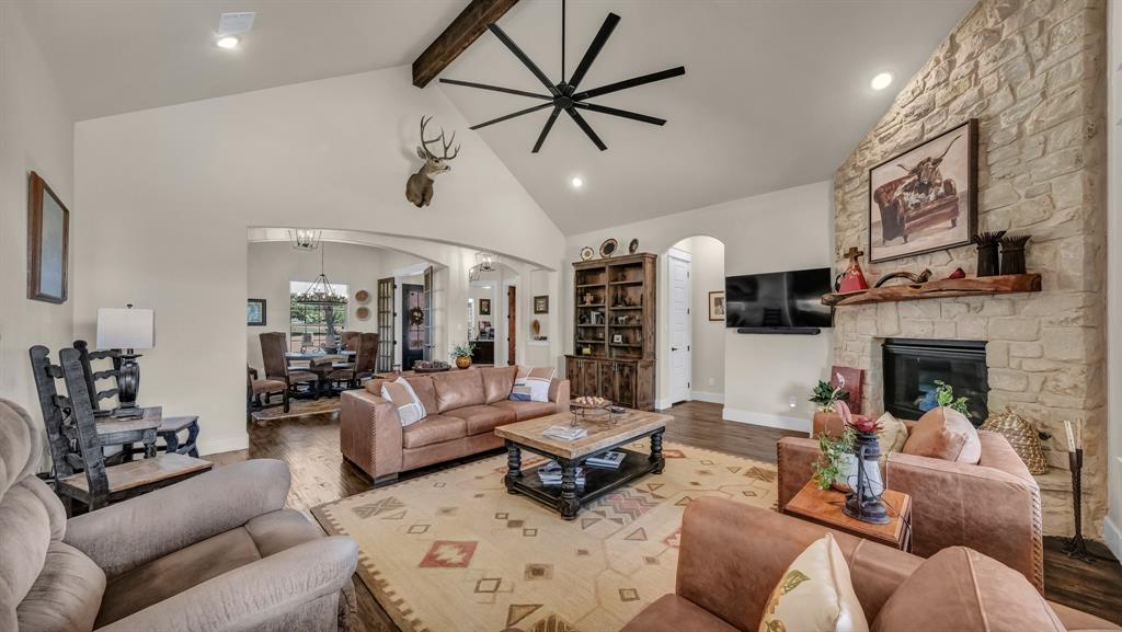 7-R Ranch Ph 2 Sub - Residential