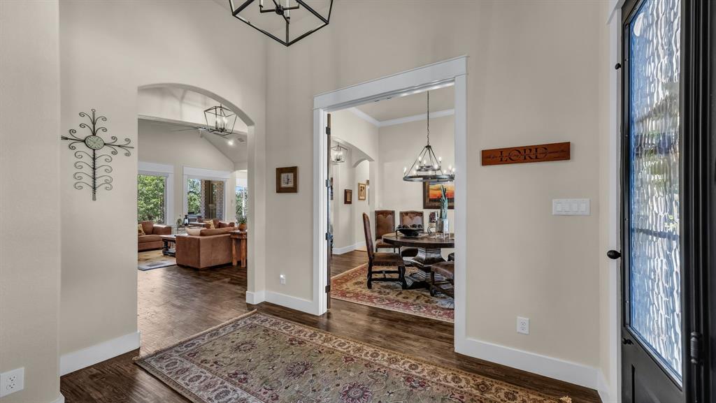 7-R Ranch Ph 2 Sub - Residential