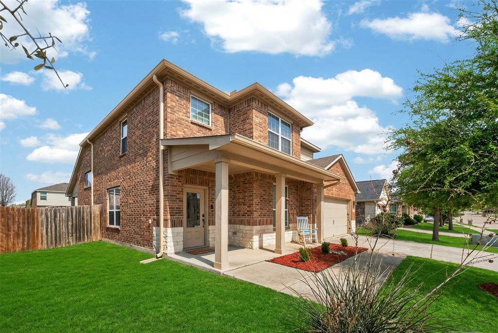 424 Winchester Drive