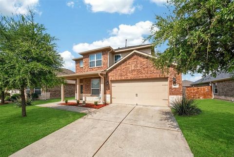 424 Winchester Drive Celina TX 75009