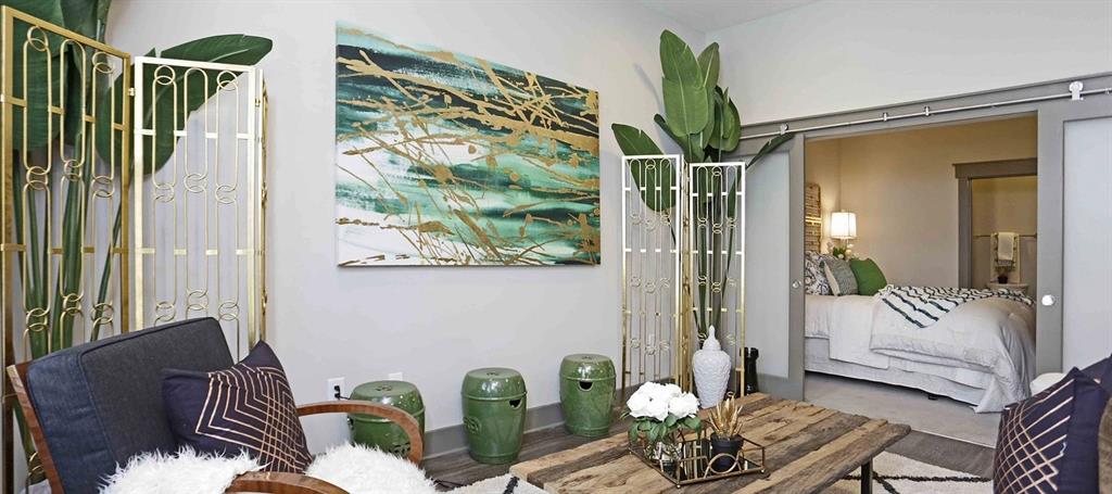 PARK LANE CONDO - PARK LANE COURT - Residential Lease