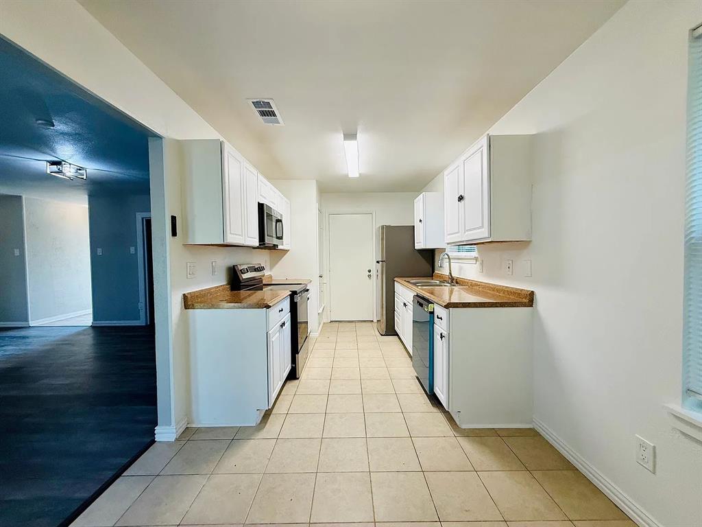 Lime Tree - Residential Lease