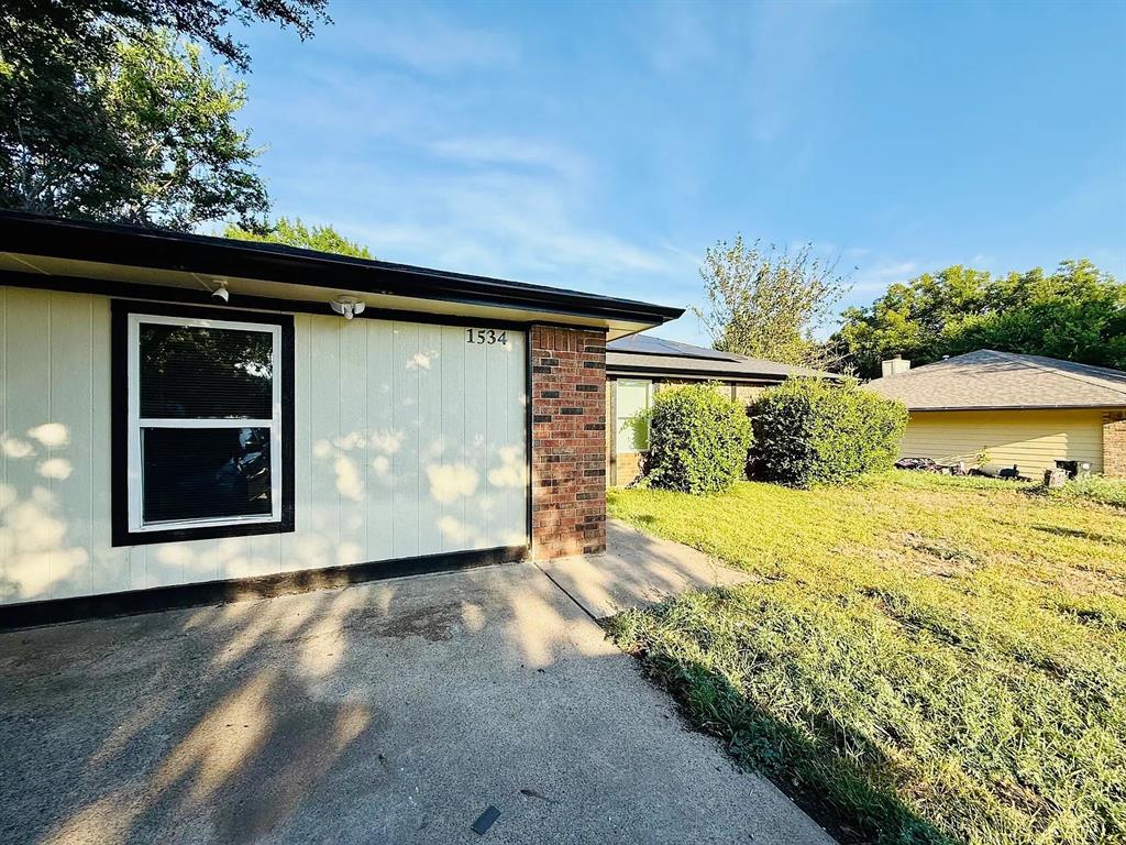 Lime Tree - Residential Lease