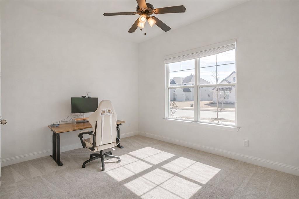 Parks Of Aledo Bluffs - Residential