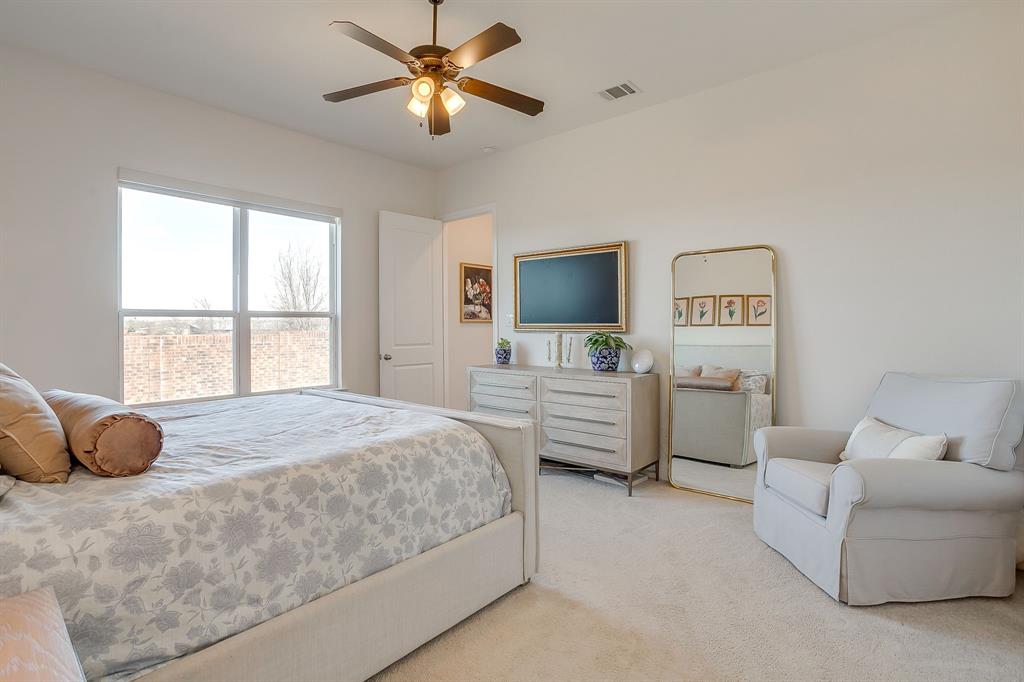 Parks Of Aledo Bluffs - Residential