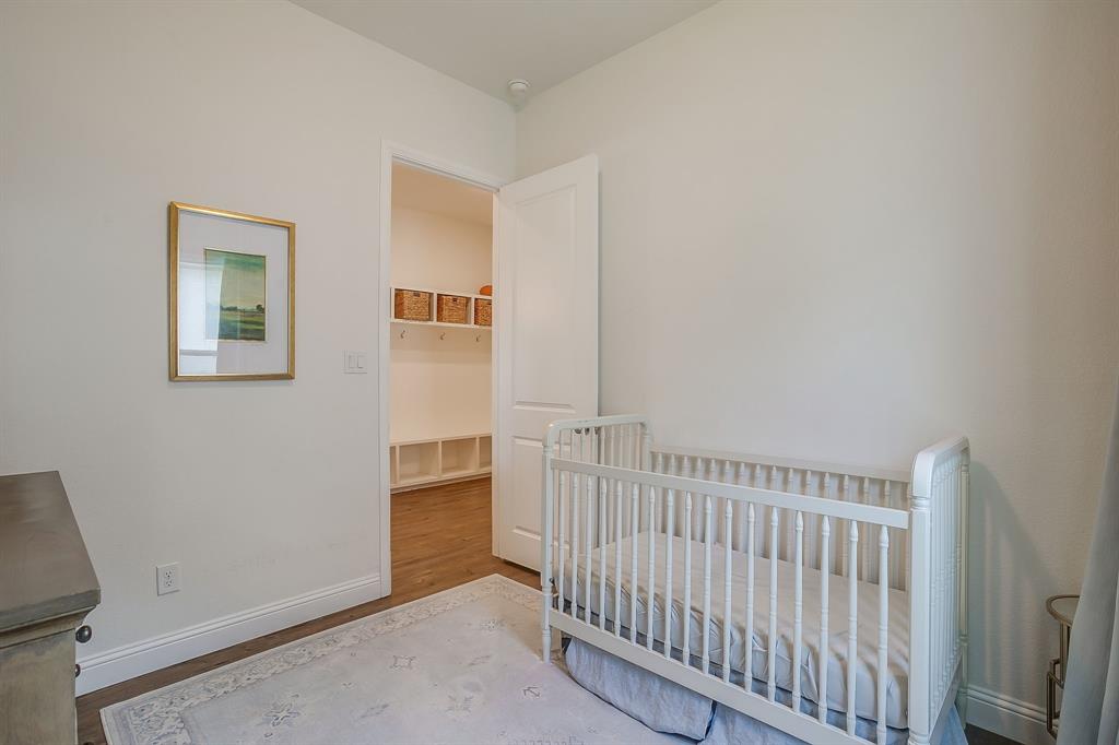 Parks Of Aledo Bluffs - Residential