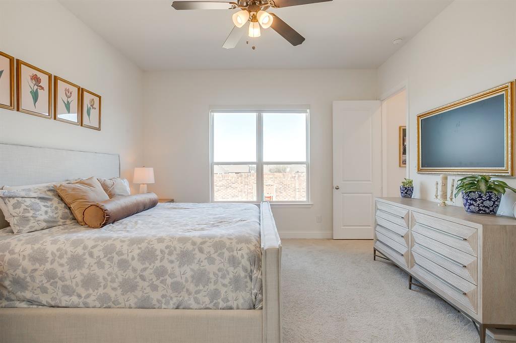 Parks Of Aledo Bluffs - Residential