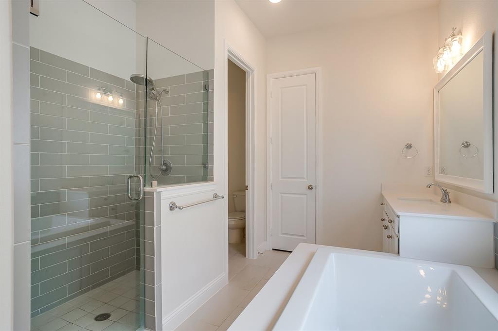 Parks Of Aledo Bluffs - Residential