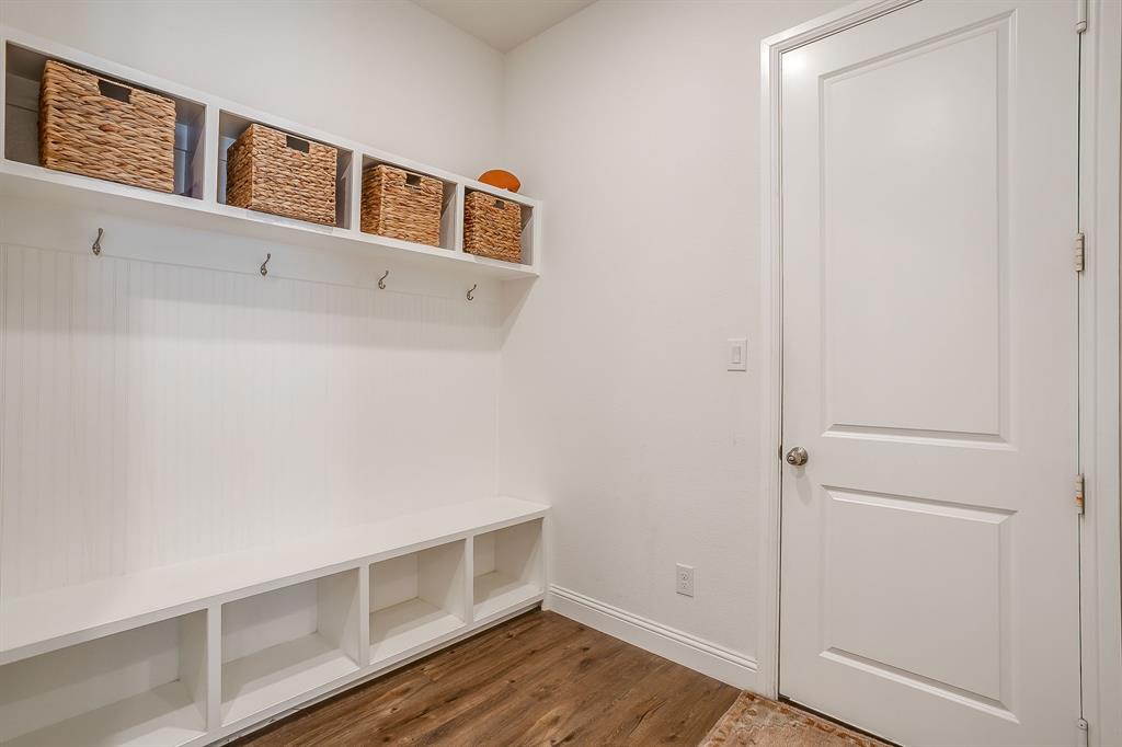 Parks Of Aledo Bluffs - Residential