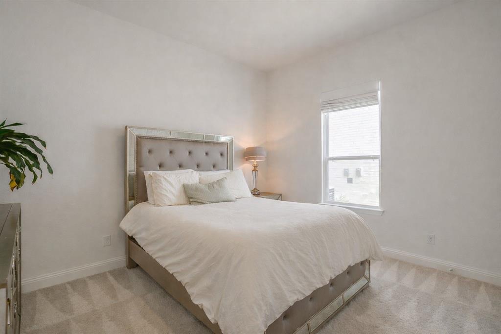 Parks Of Aledo Bluffs - Residential