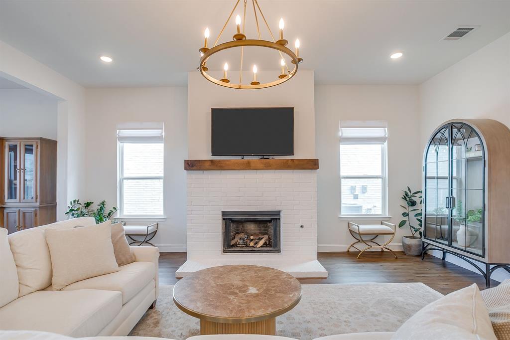 Parks Of Aledo Bluffs - Residential