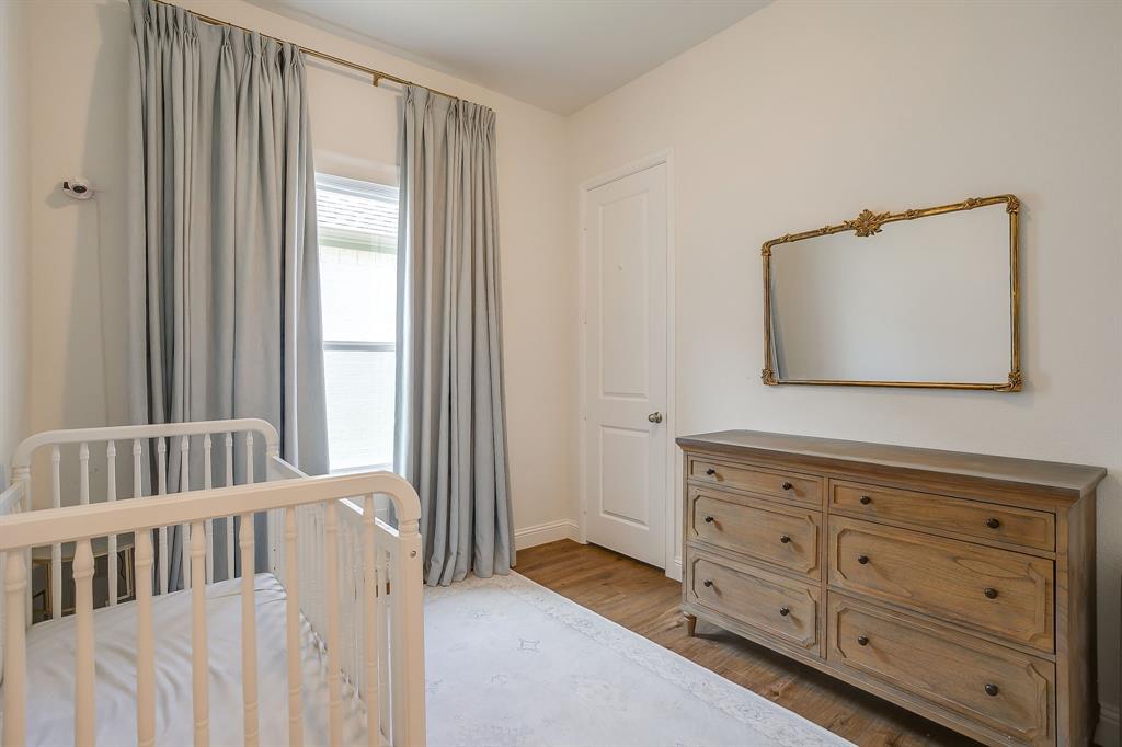 Parks Of Aledo Bluffs - Residential