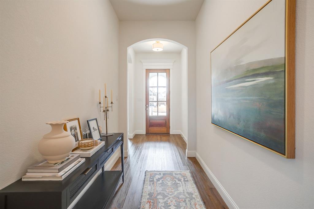 Parks Of Aledo Bluffs - Residential