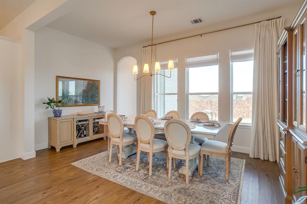 Parks Of Aledo Bluffs - Residential