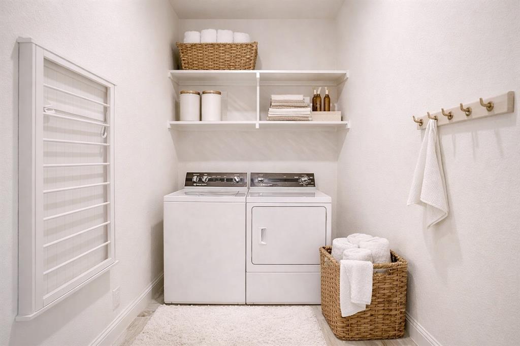 Parks Of Aledo Bluffs - Residential