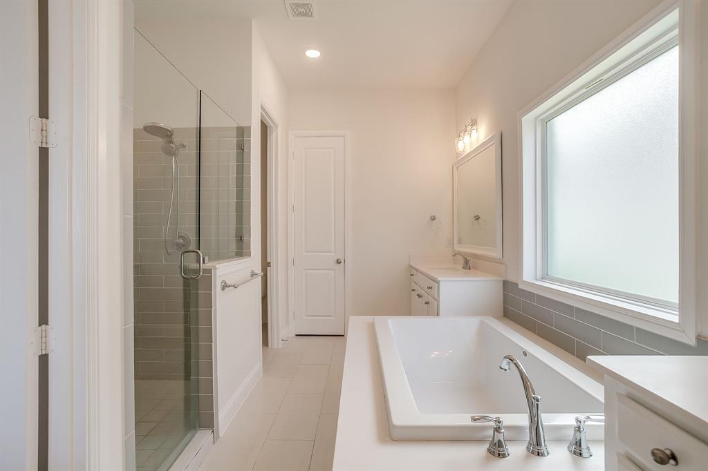 Parks Of Aledo Bluffs - Residential