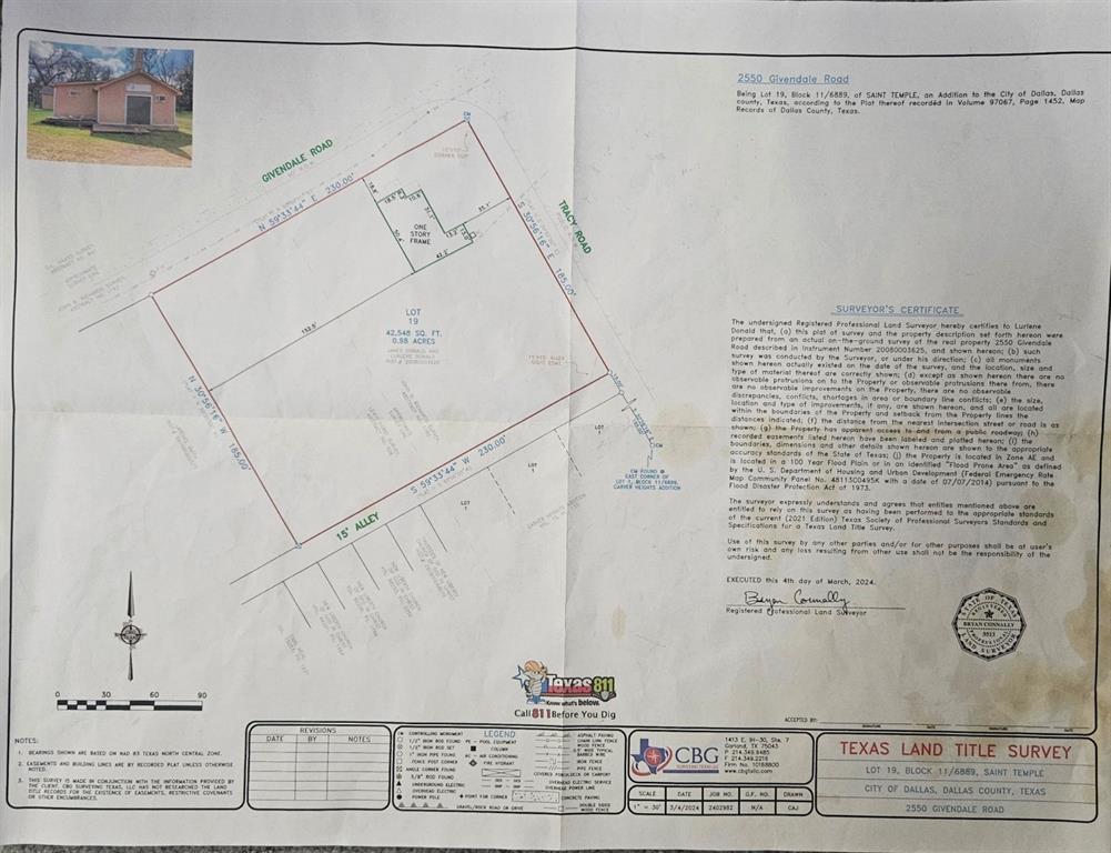 St Temple - Commercial Sale