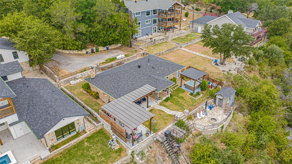 Indian Harbor, Phase 5 - Residential