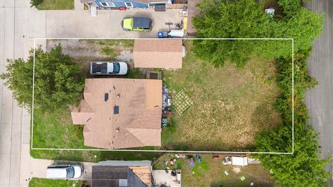 1010 Cole Street McKinney TX 75069