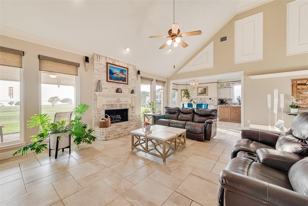 Hillcrest Shores II - Residential