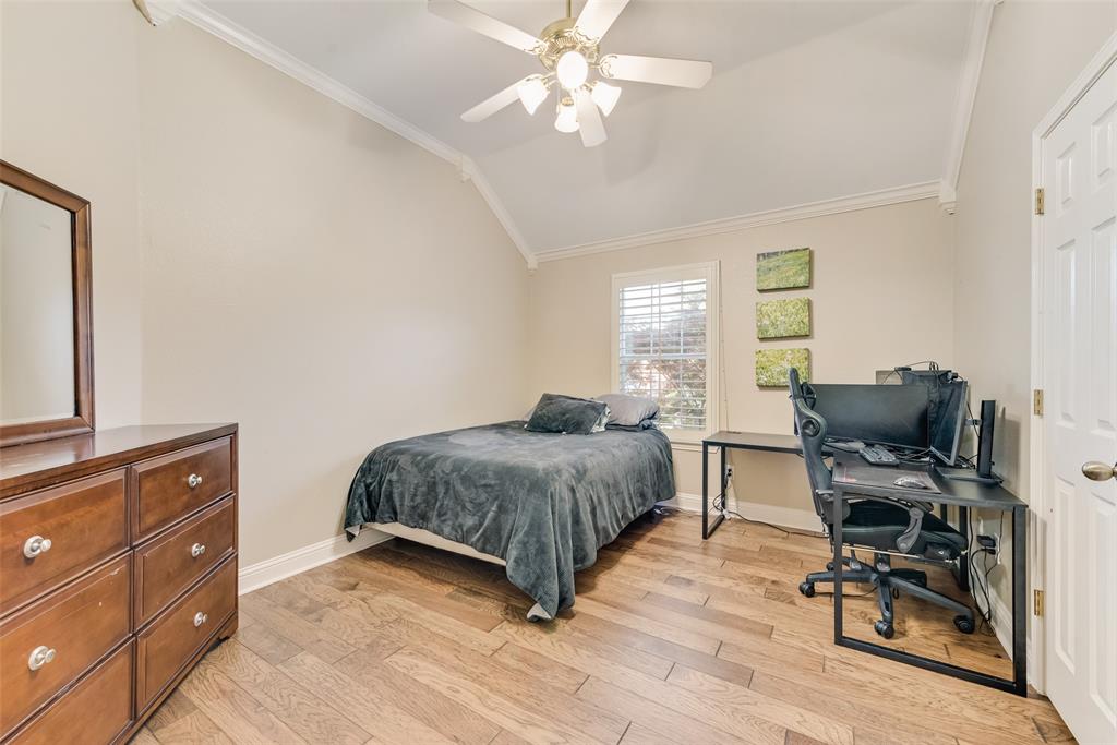 Hillcrest Shores II - Residential