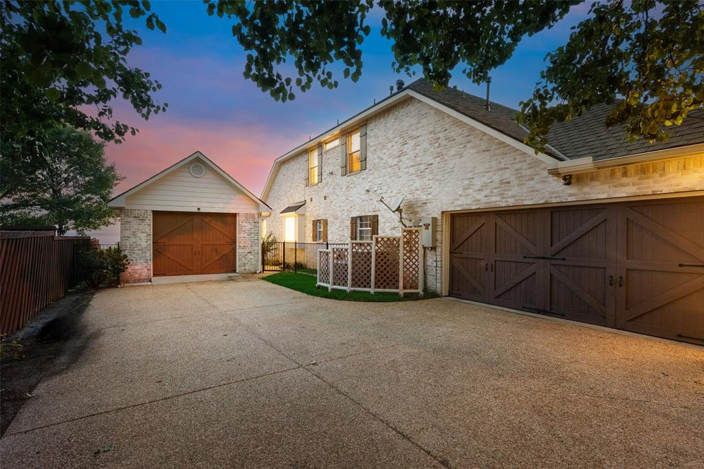 Hillcrest Shores II - Residential