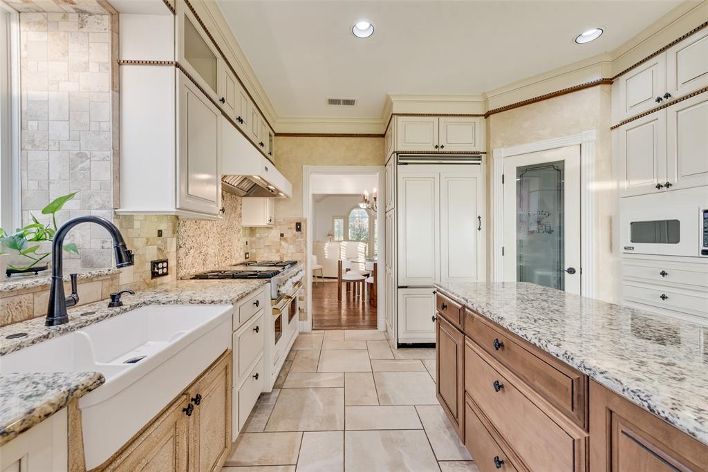 Hillcrest Shores II - Residential