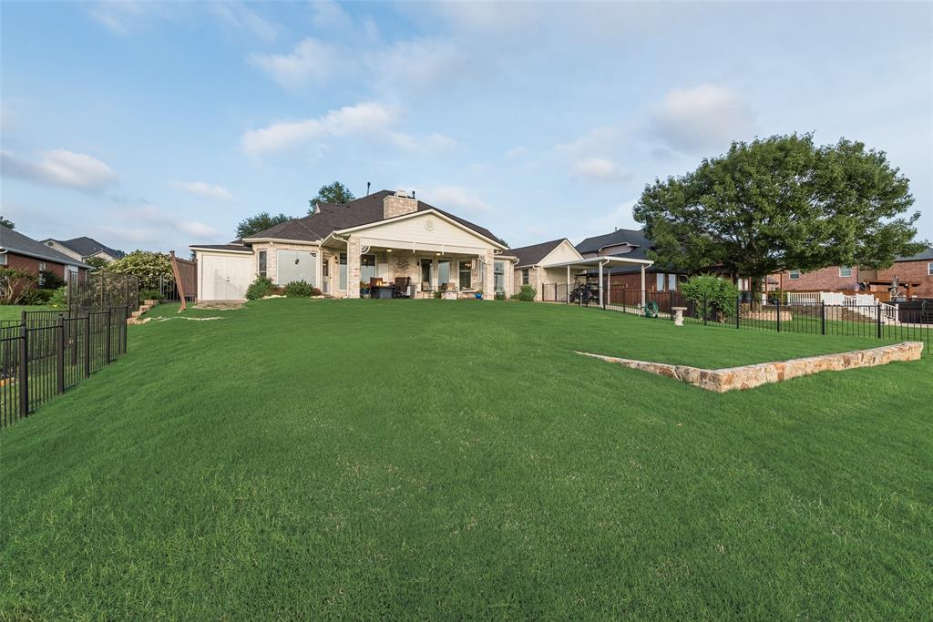 Hillcrest Shores II - Residential