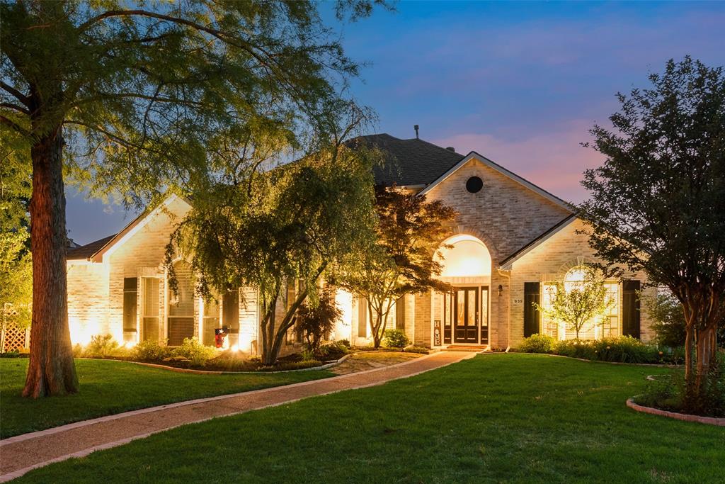 935 Sunset Hill Drive