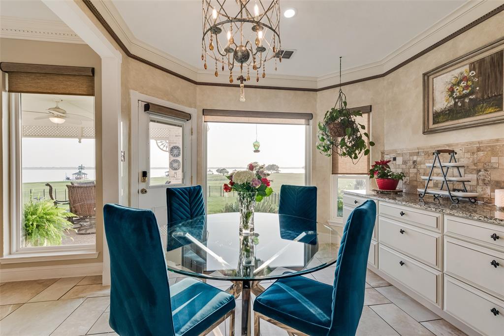 Hillcrest Shores II - Residential