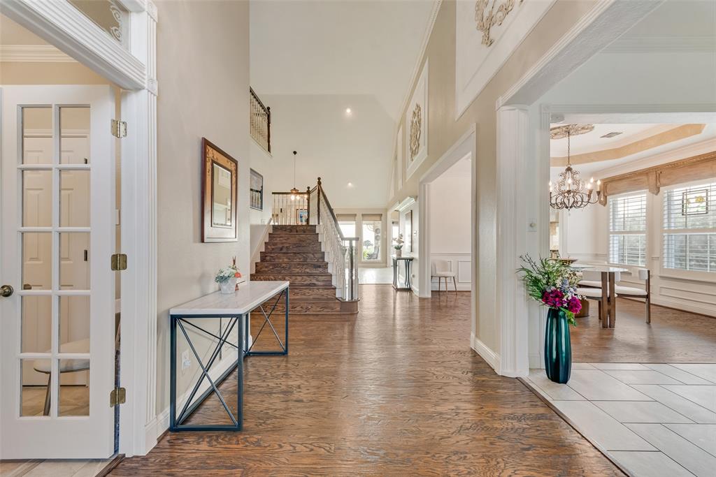 Hillcrest Shores II - Residential