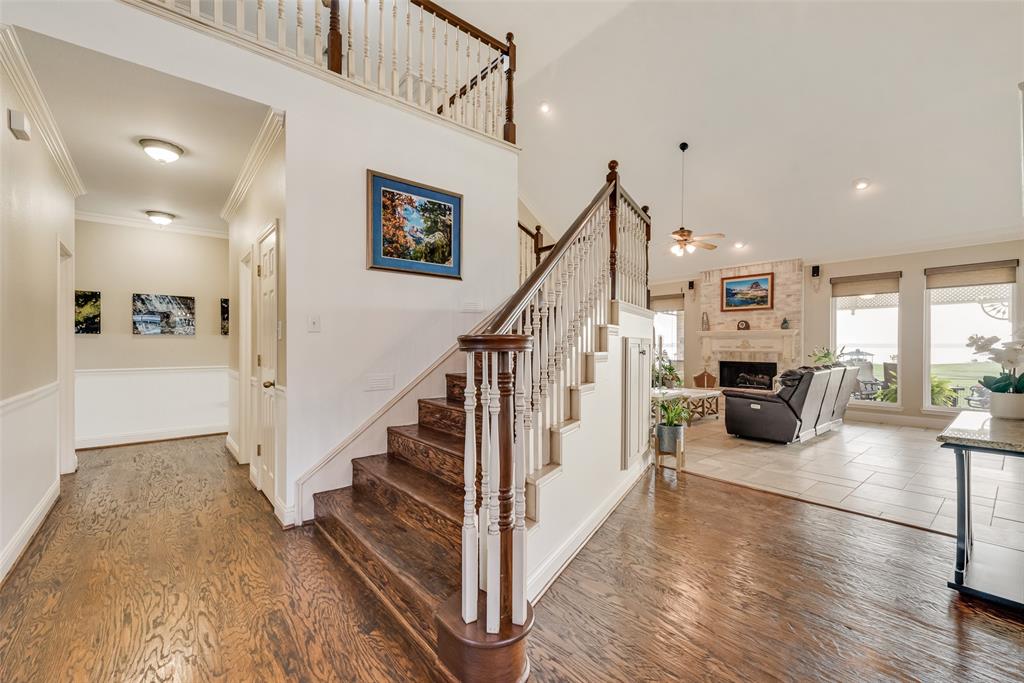 Hillcrest Shores II - Residential