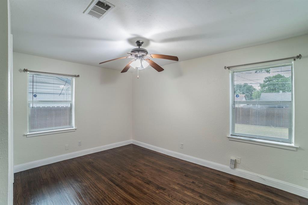 Southland Terrace Add - Residential Lease