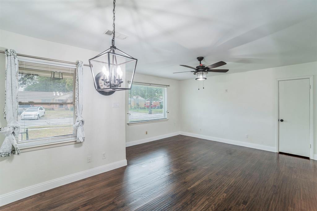 Southland Terrace Add - Residential Lease