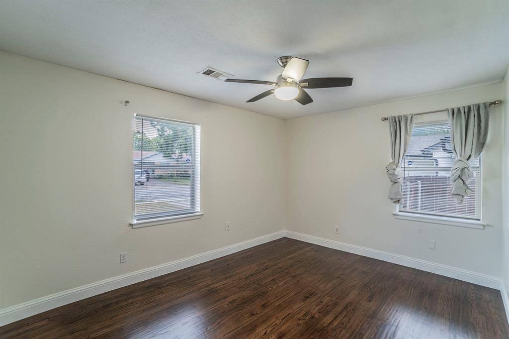 Southland Terrace Add - Residential Lease