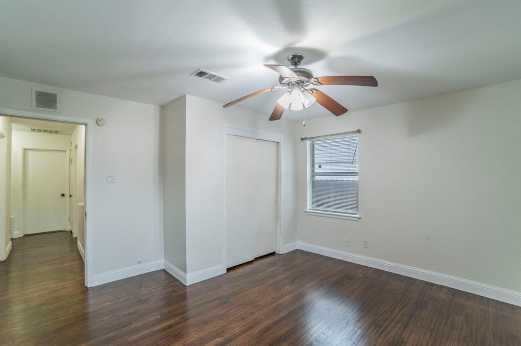 Southland Terrace Add - Residential Lease