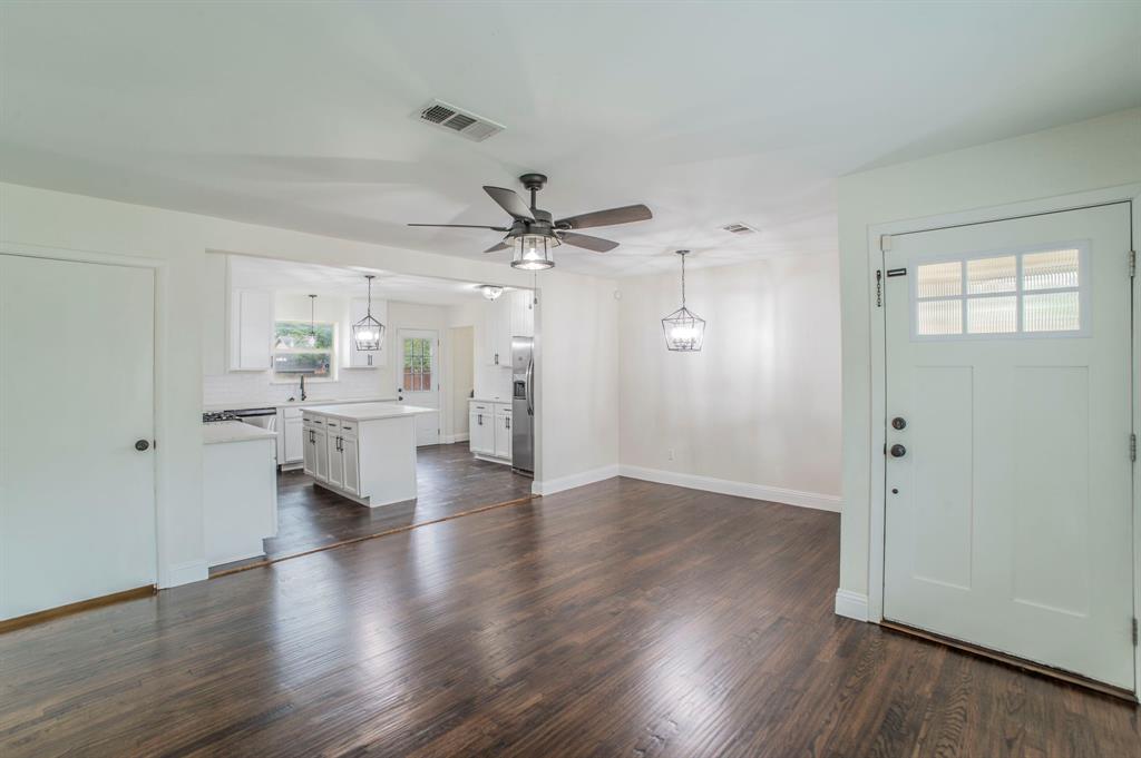 Southland Terrace Add - Residential Lease