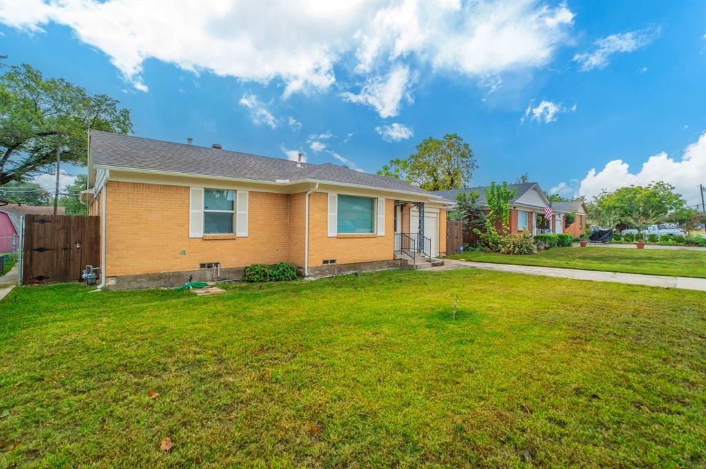 Southland Terrace Add - Residential Lease