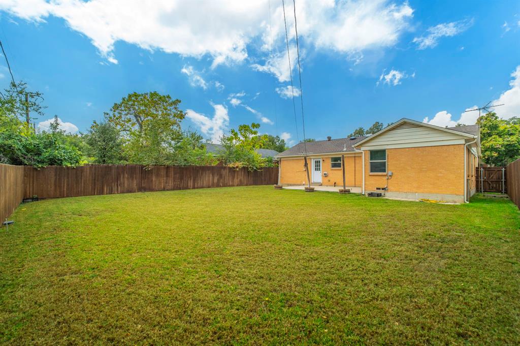 Southland Terrace Add - Residential Lease