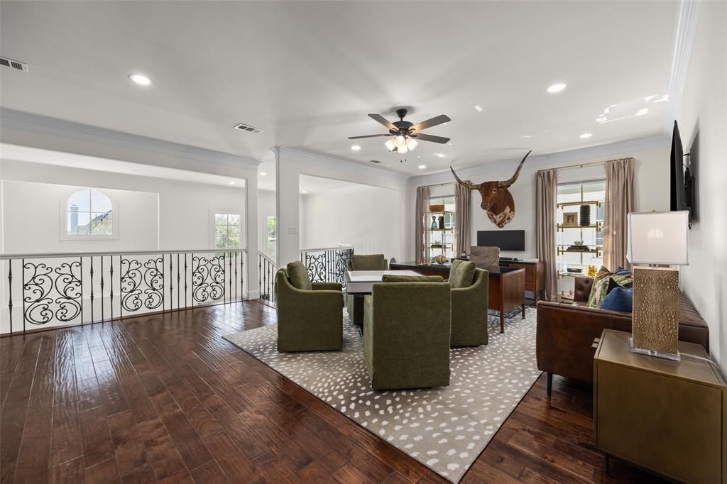 Hillcrest Add - Residential