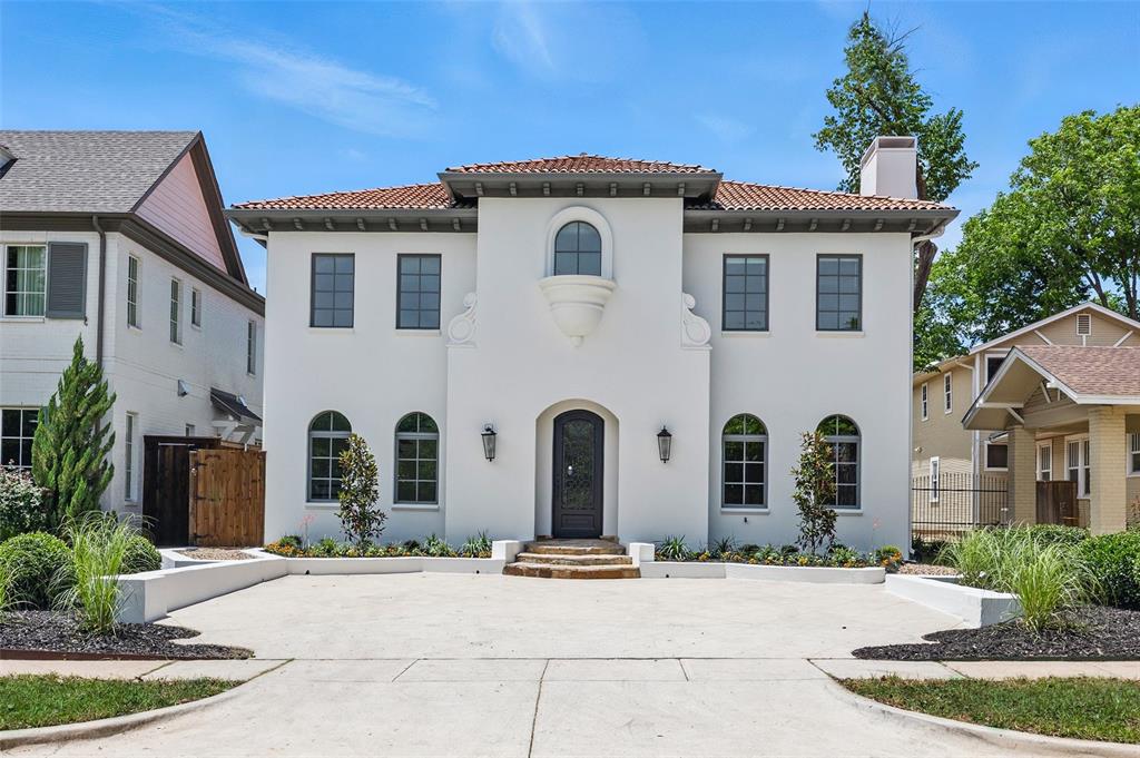 Hillcrest Add - Residential