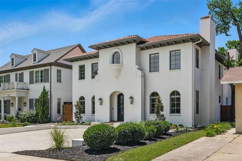 1716 Ashland Avenue Fort Worth TX 76107