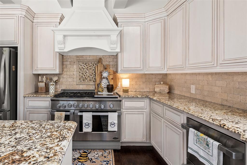 Hillcrest Add - Residential