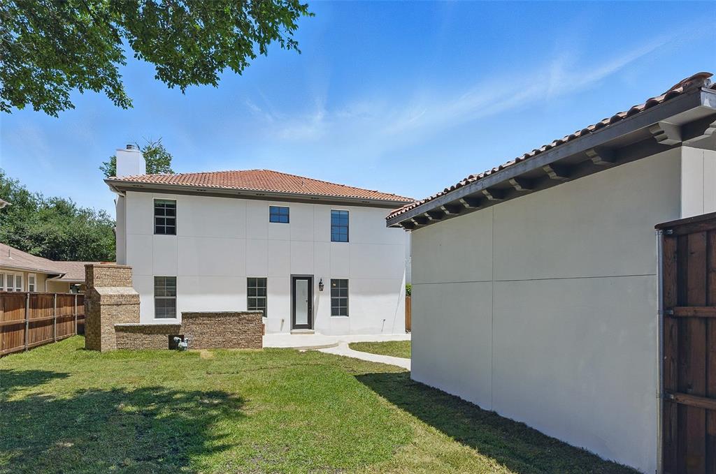 Hillcrest Add - Residential