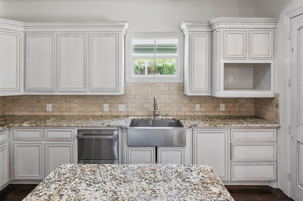 Hillcrest Add - Residential