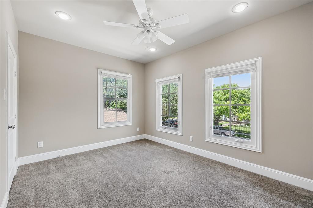 Hillcrest Add - Residential