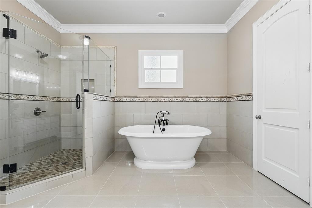 Hillcrest Add - Residential