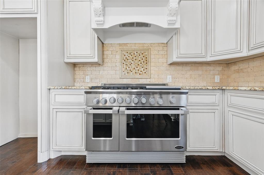 Hillcrest Add - Residential